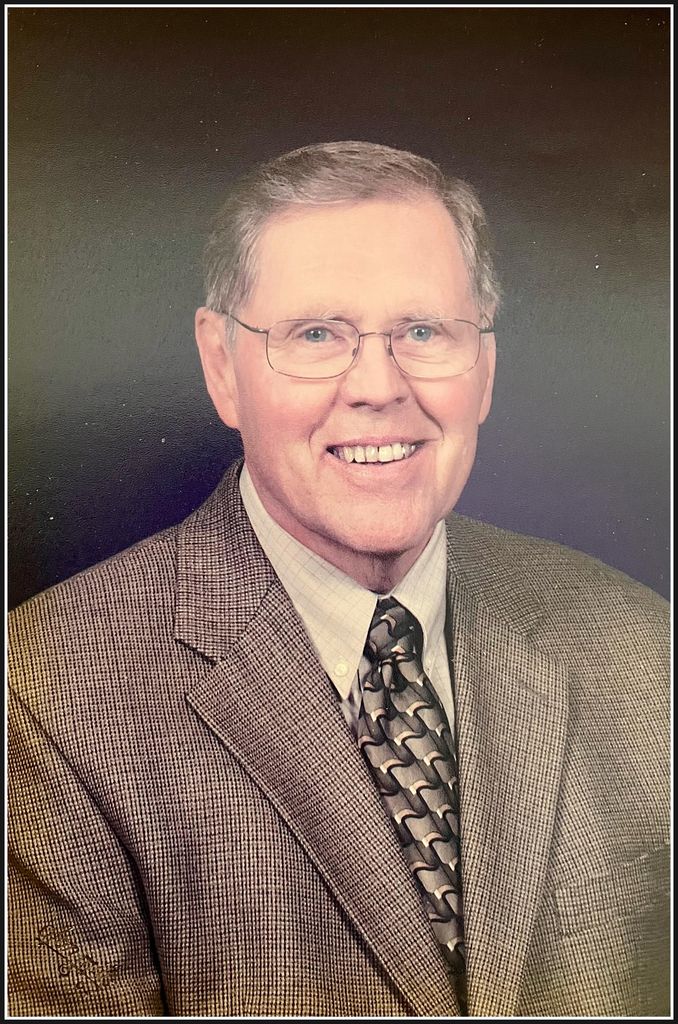 Duane Charles Hoven