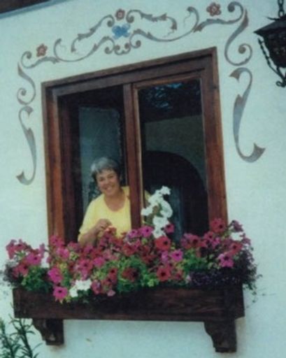 Aristid Kranz's obituary