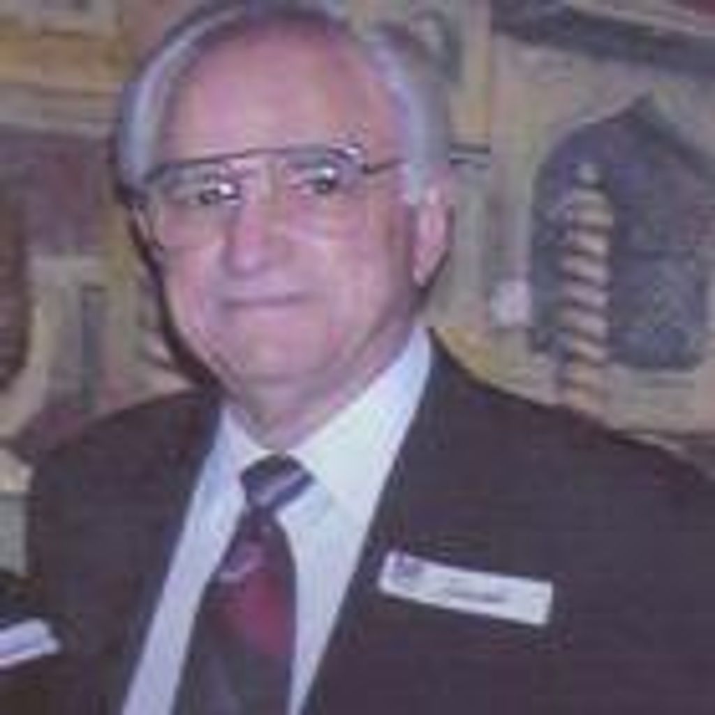 Frank J. Magnelli Jr