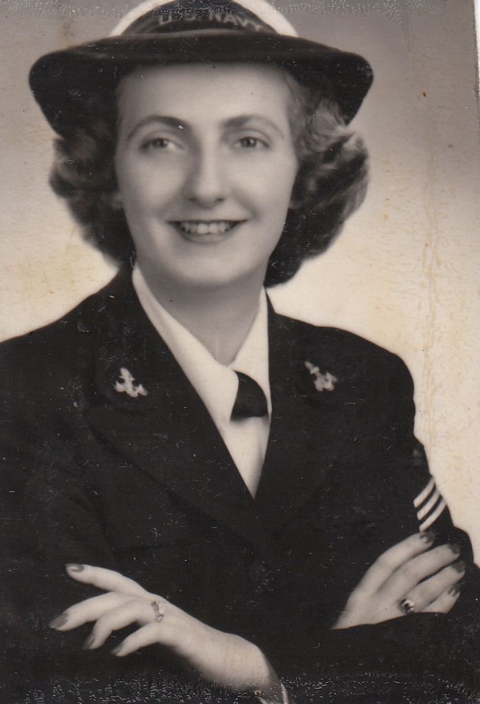 Catherine J. Siemback