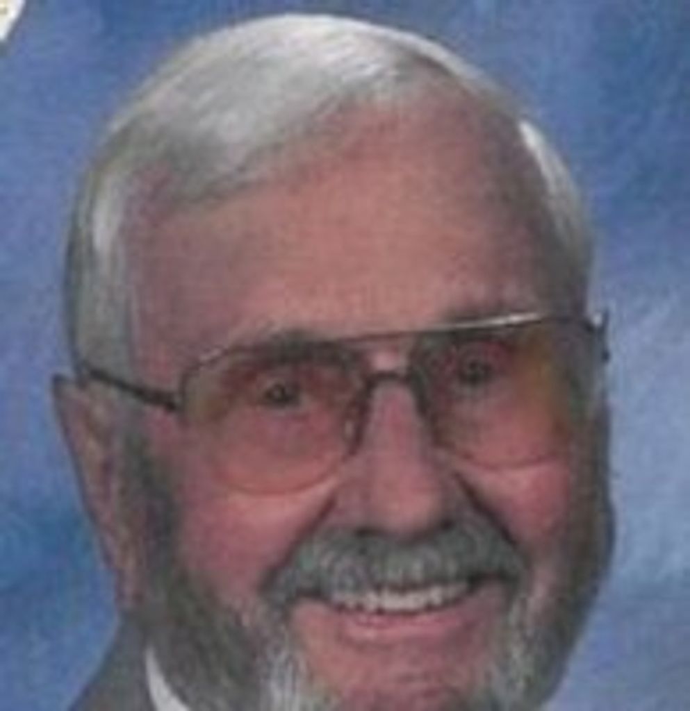 Robert Henderson, Jr.