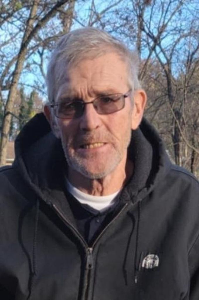 Dennis Wayne Vanwinkle Profile Photo