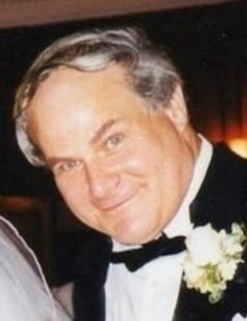 William Blundon Profile Photo