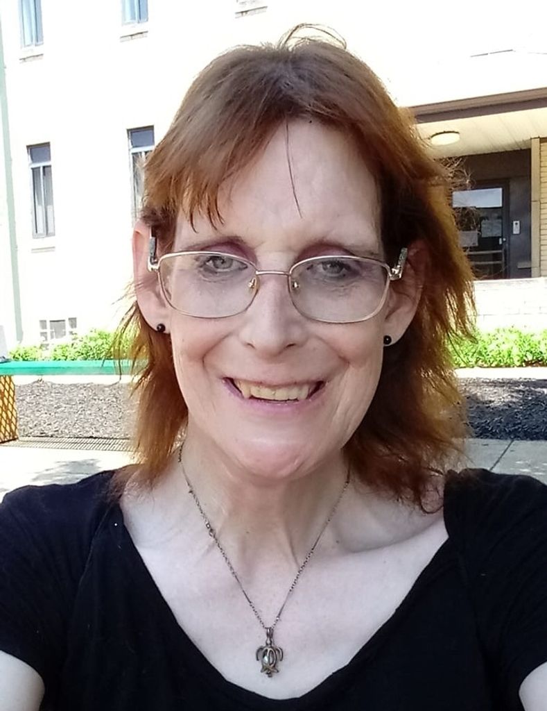 Kerry A. Vargo