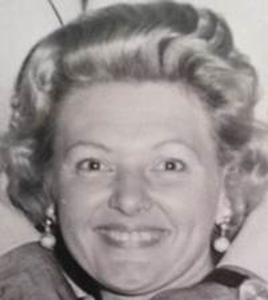 Alice F. (Jarvis)  Sturgis