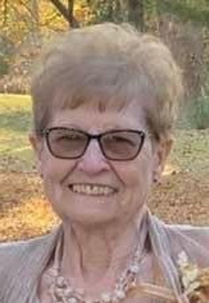 Ruth A. (Rump)  Selhorst Rieman