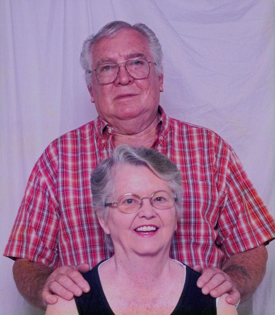 Ned Smith, Sr.