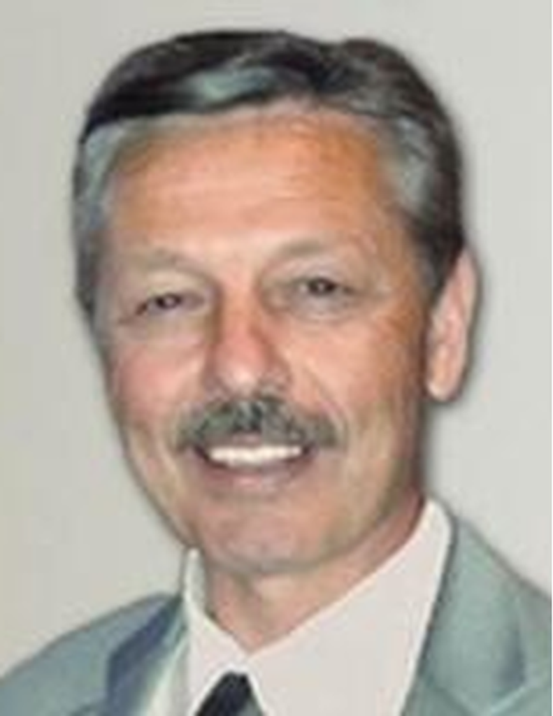 Richard  M. Birrell