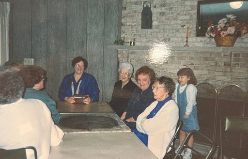 Mary Ann Campbell photo gallery thumbnail 76 of 137