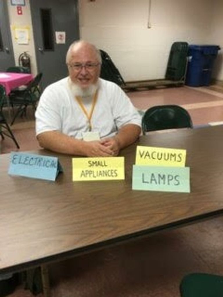 Bruce Wheeler Profile Photo