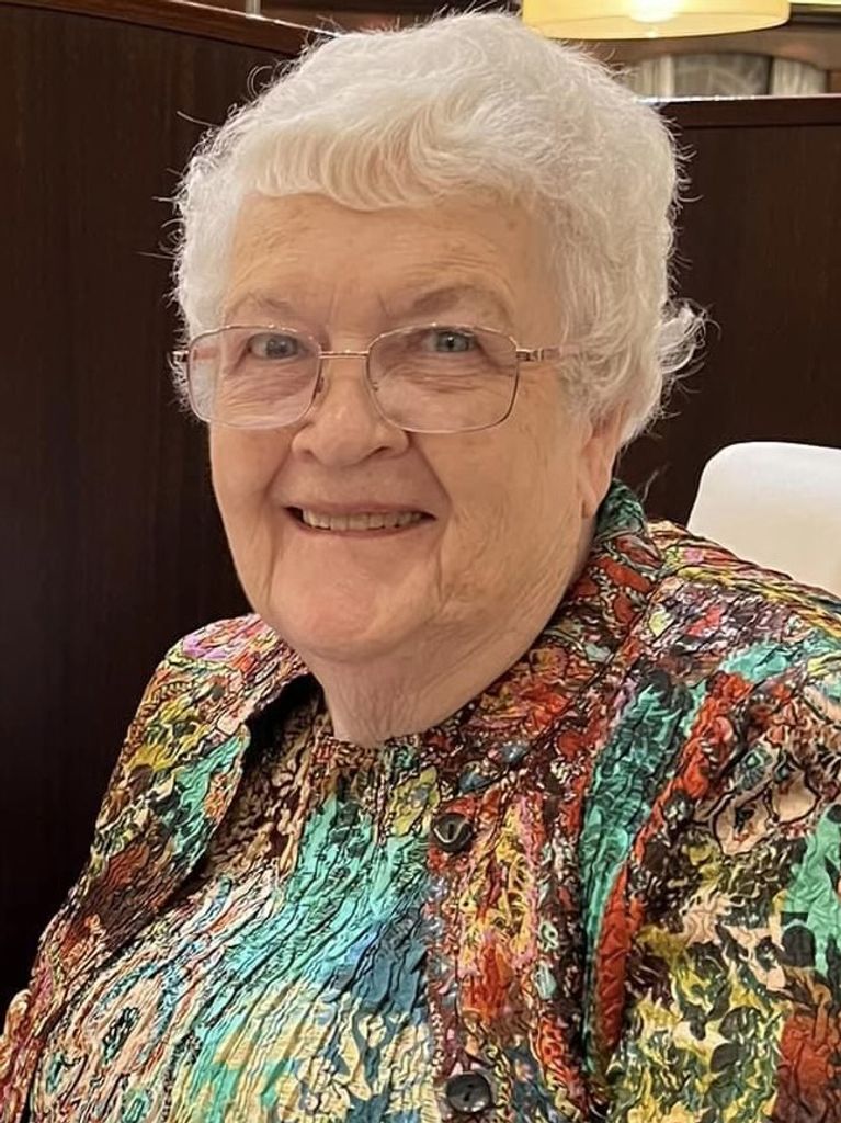 Ruth Ann Radish Profile Photo