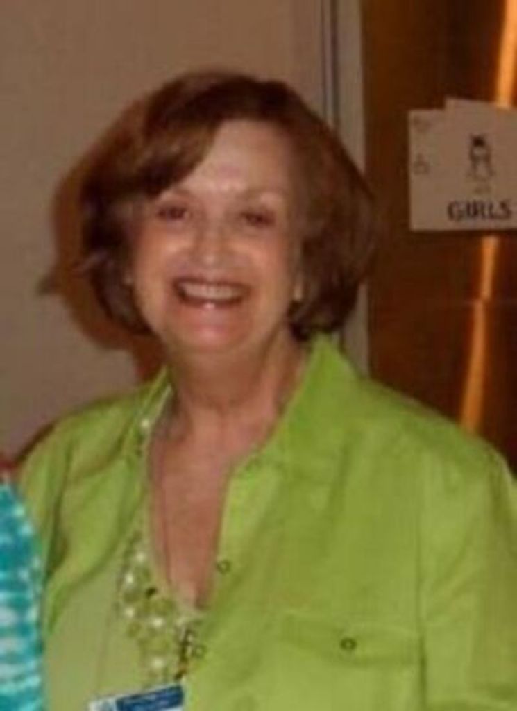 Katherine Steele Faulk