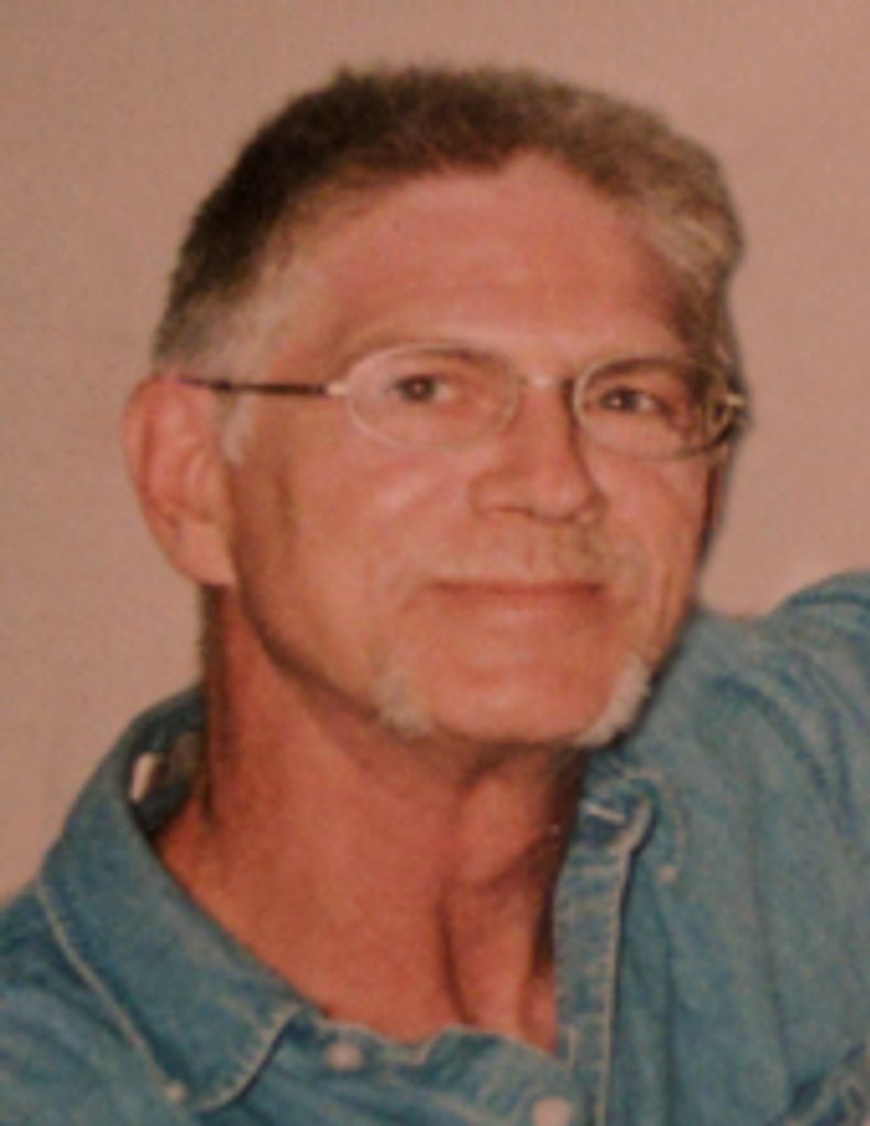Roland "Ron" France