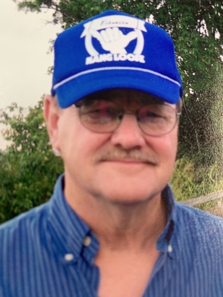 Raymond Daniel "Dan" Trussel