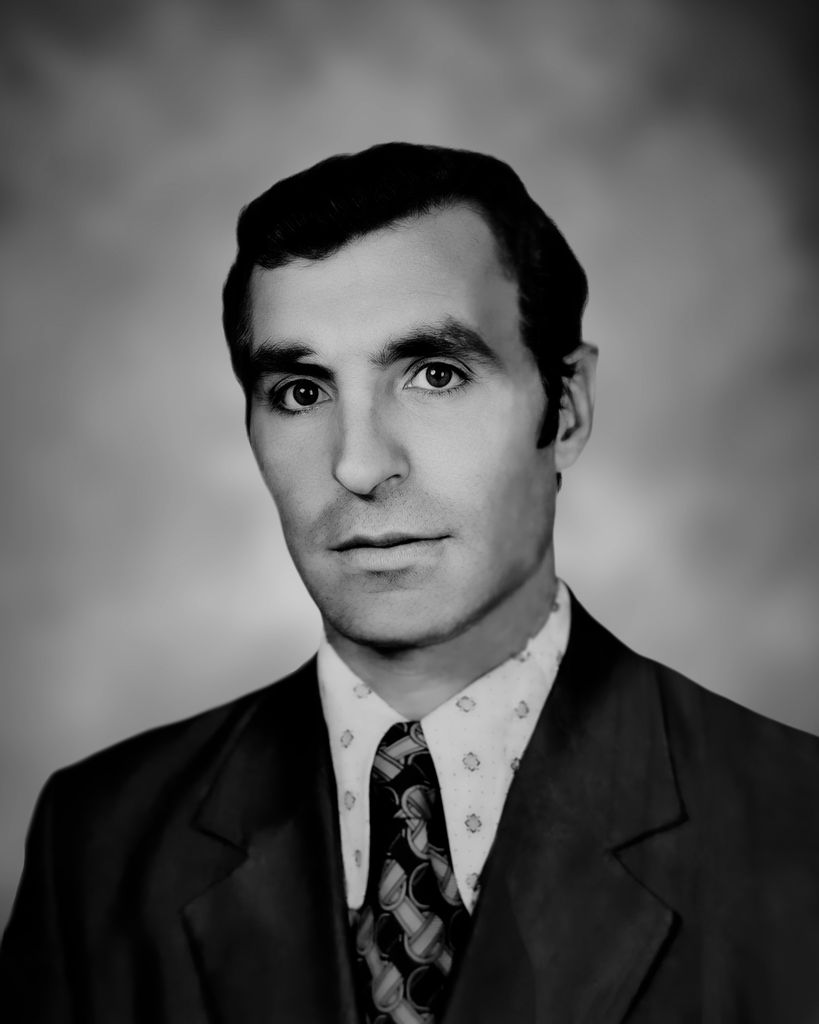Custodio De Barros Profile Photo