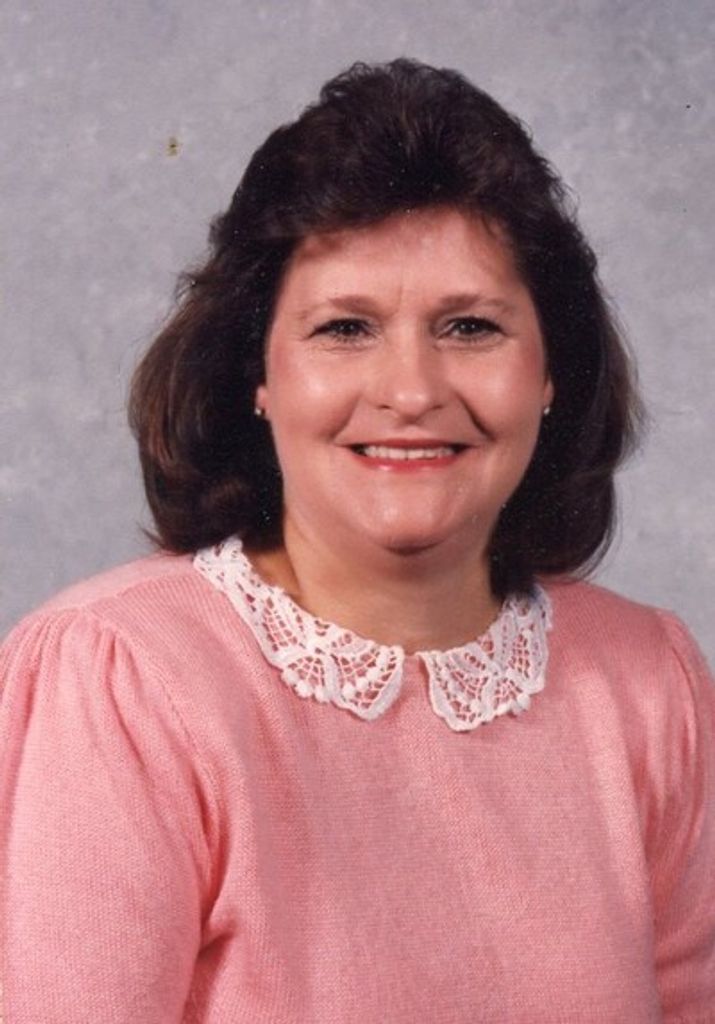 Shirley Wilson Profile Photo