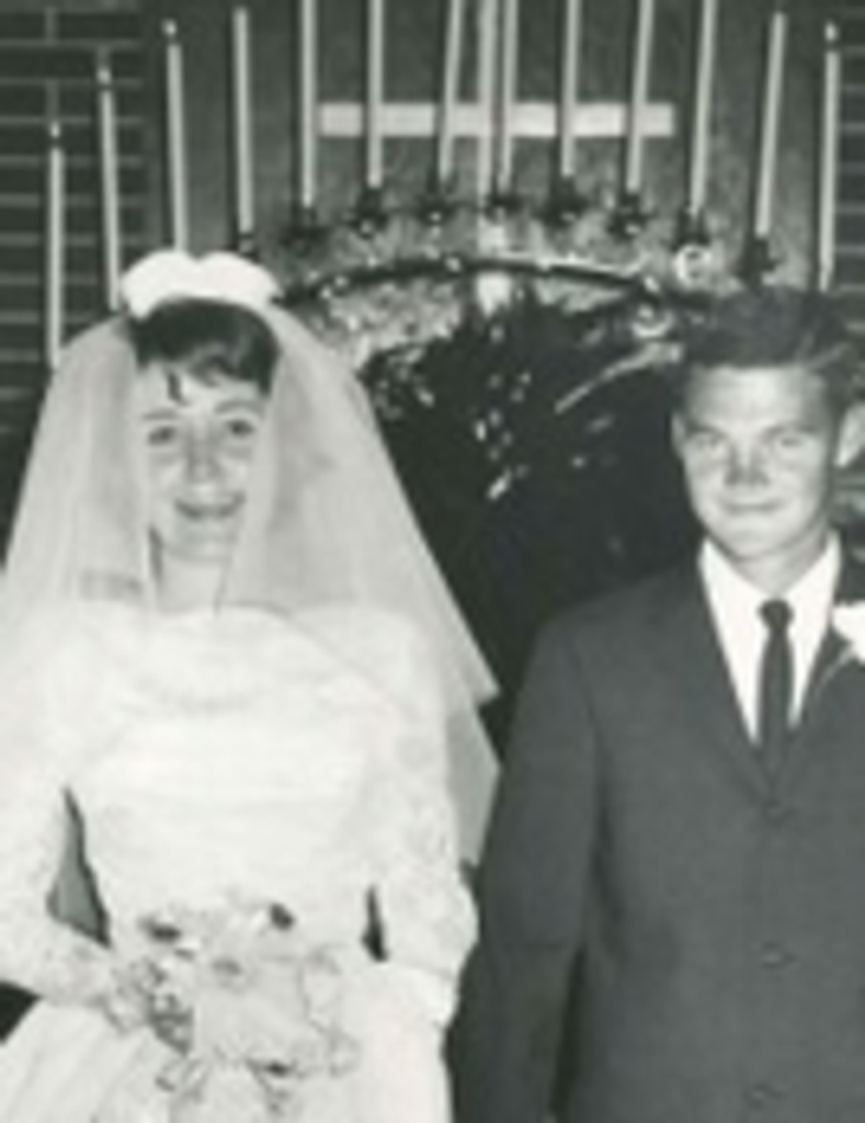 Linda  Bell Newton