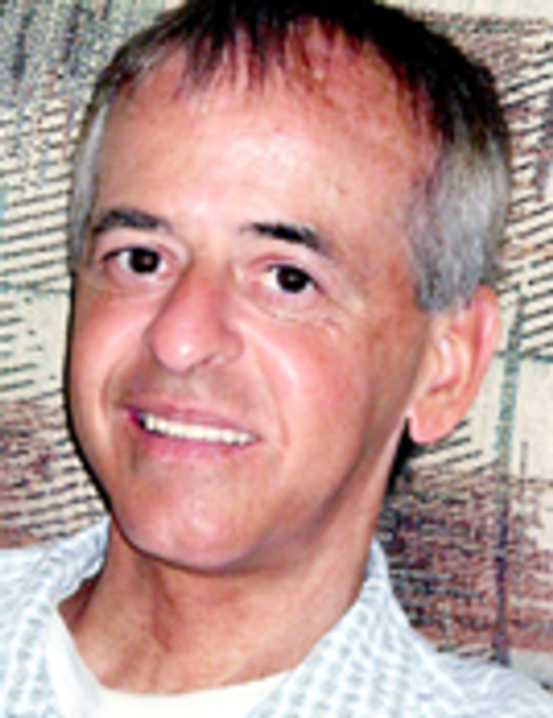 Richard Phillip Gatian