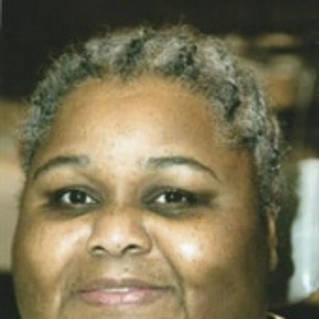 Paulette Collick