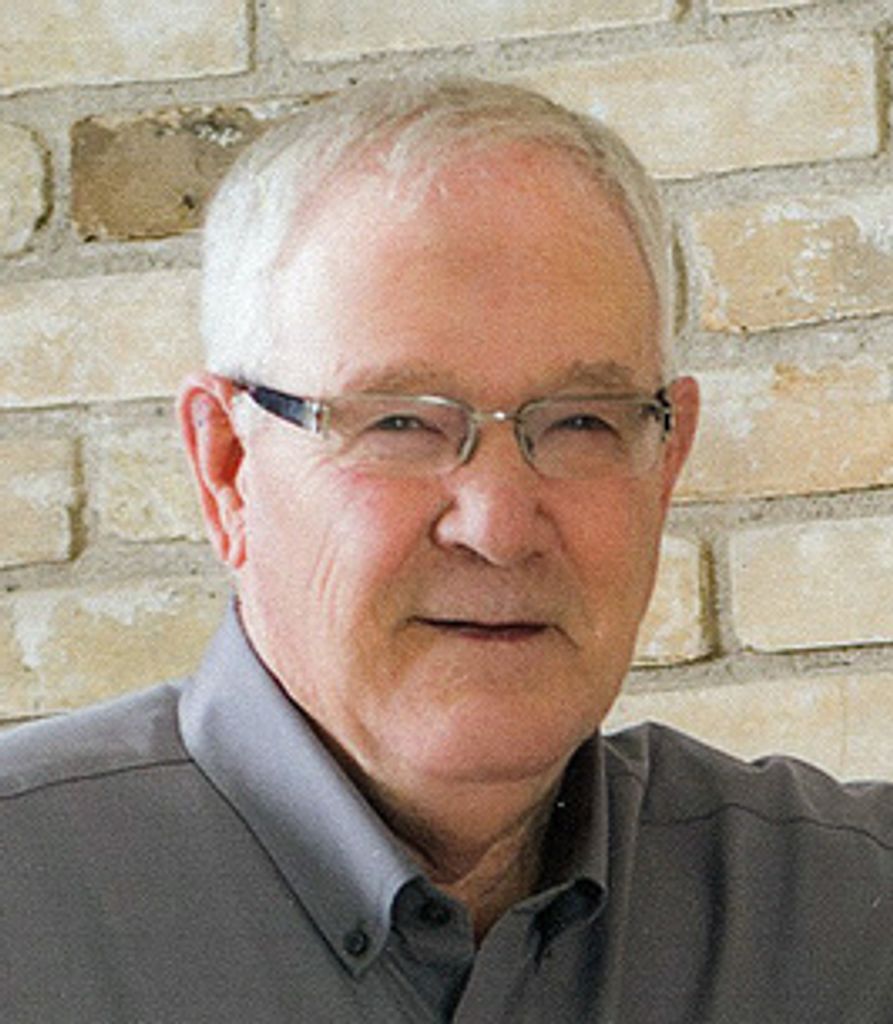 Donald George "Don" Ediger Profile Photo