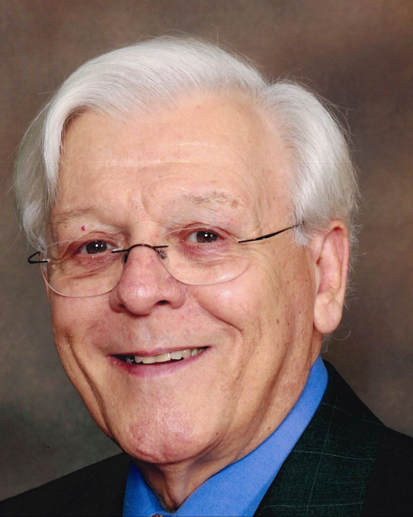 William W Bair