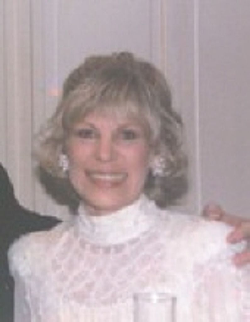Leslie Ann Gaidjunas