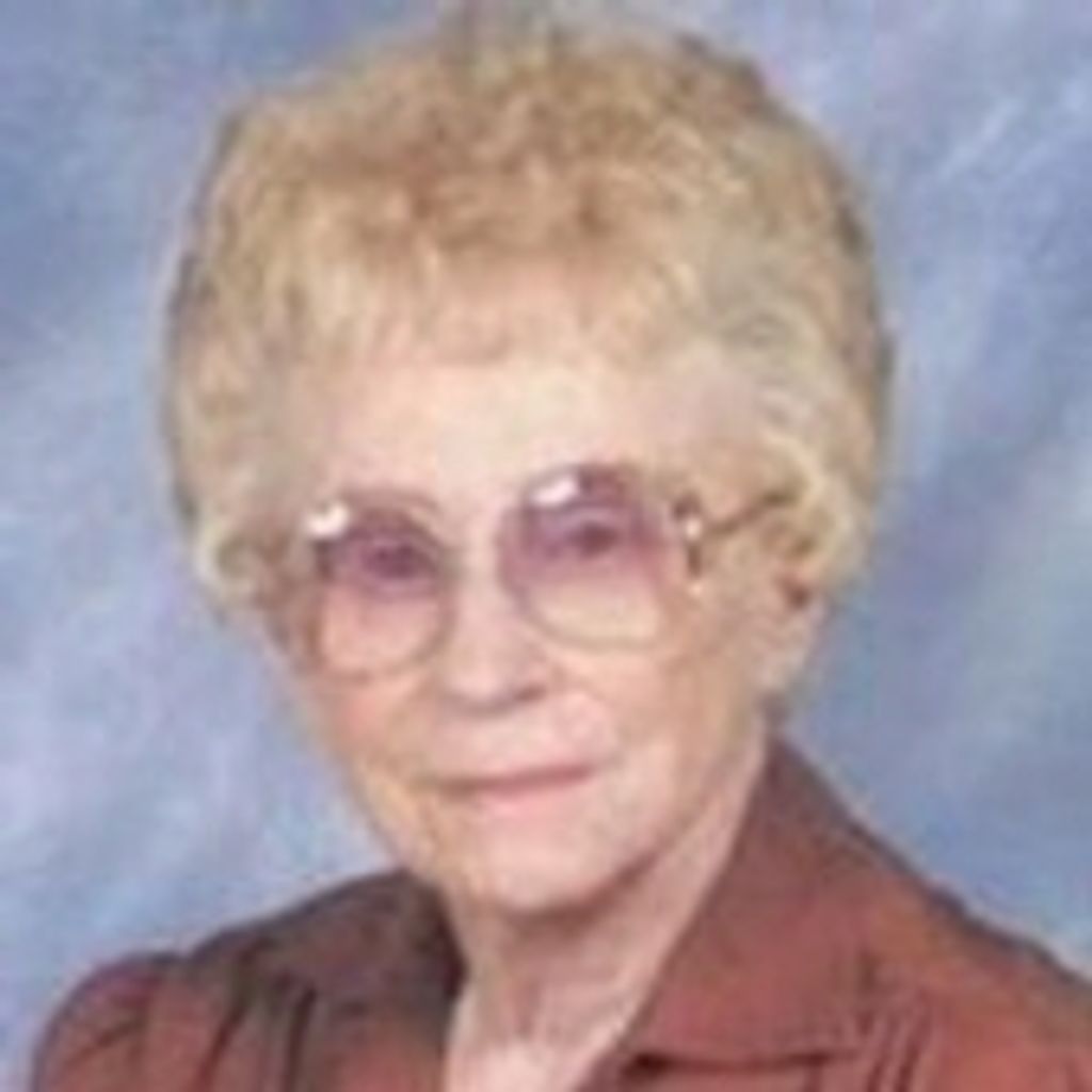Lottie Darlene Lasiter