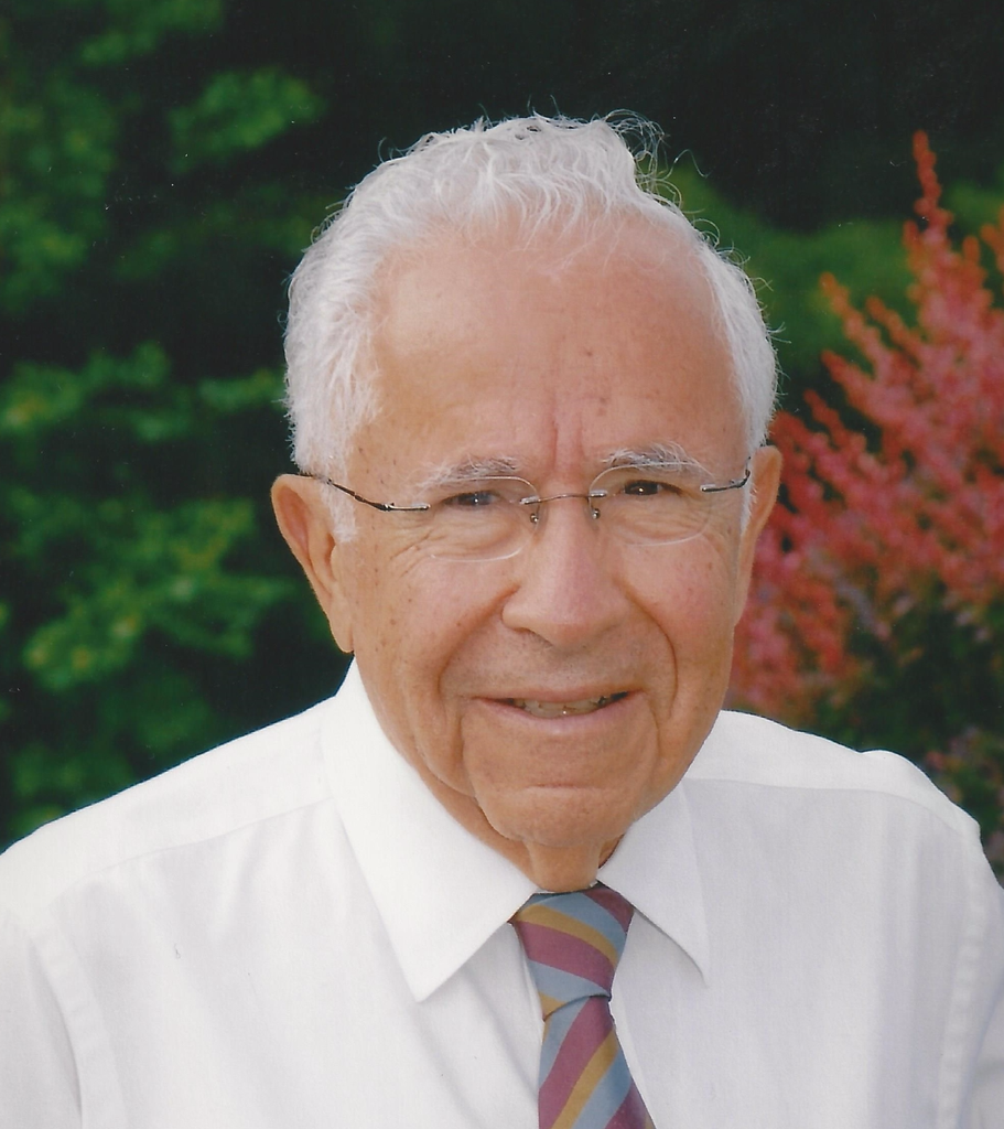 Edward R. Hampson Profile Photo