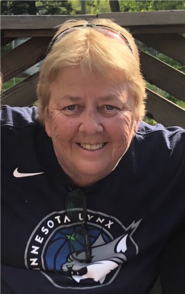 Suzanne K. Sagedahl Profile Photo