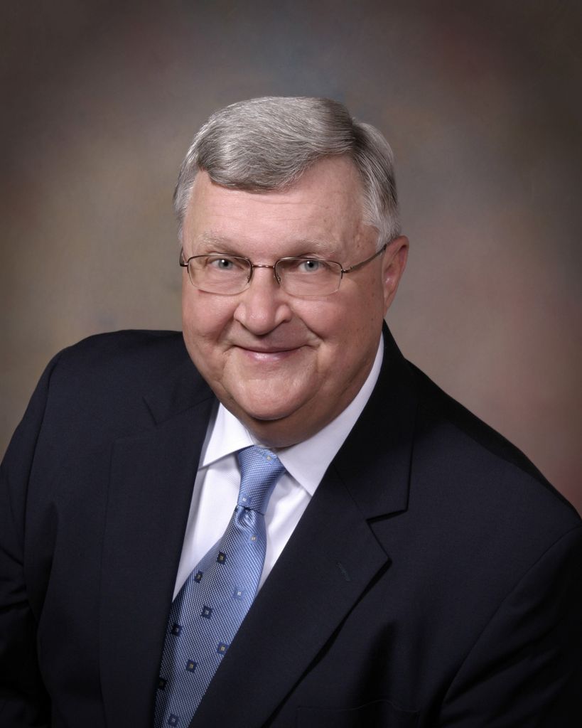 James L. Walsh, Esquire