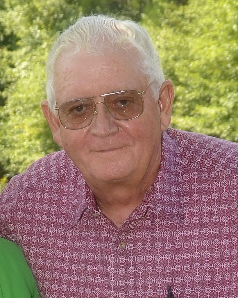 Pastor Tommy Lee Kendrick, Sr.