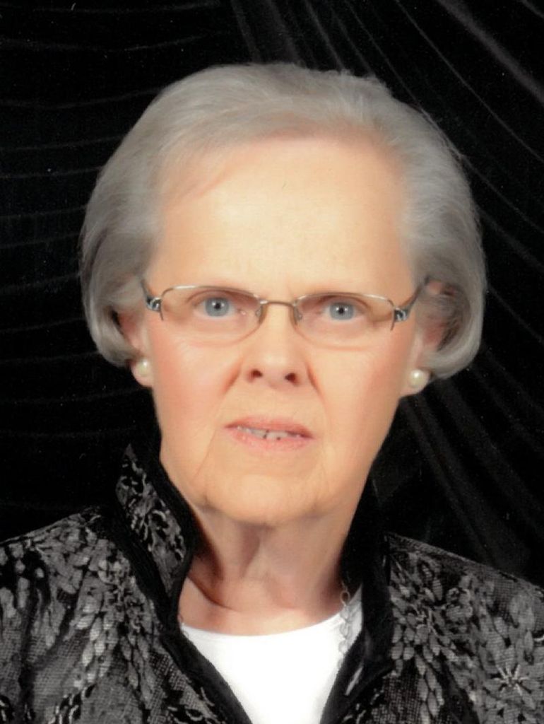 Paula Margaret (Kuhnert) Wright Profile Photo