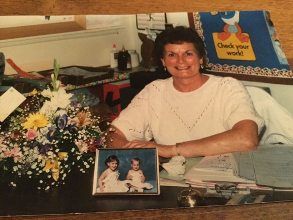 Norma Dream (Port) Henry Profile Photo