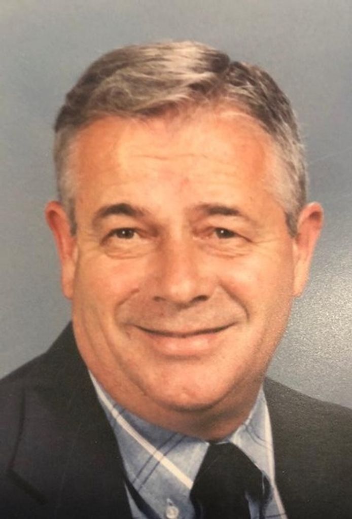 Joseph Steinkrauss