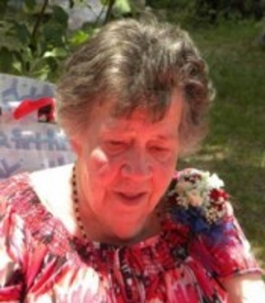 Frances  Louise Mckay