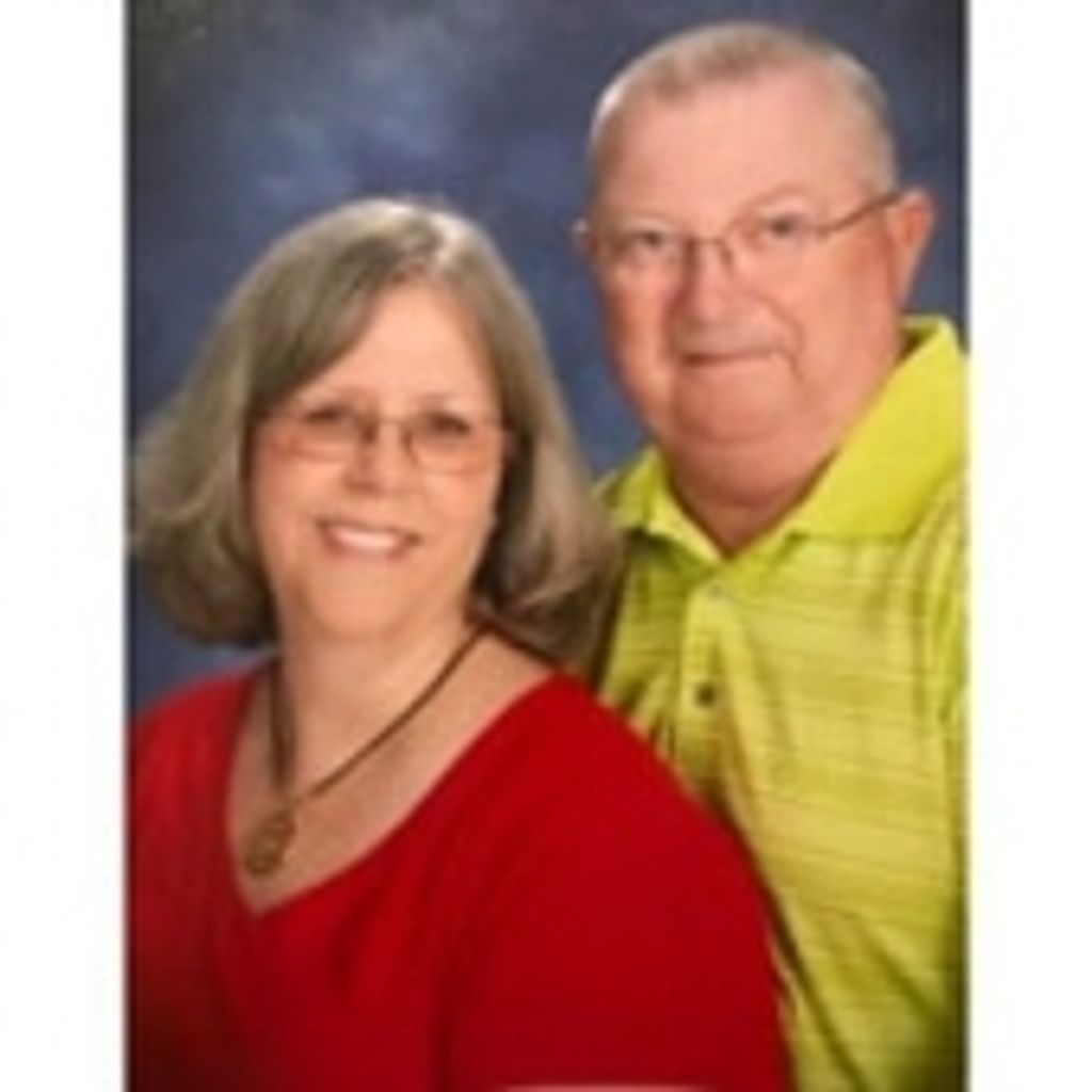 Carlotta & Patrick Davis Profile Photo