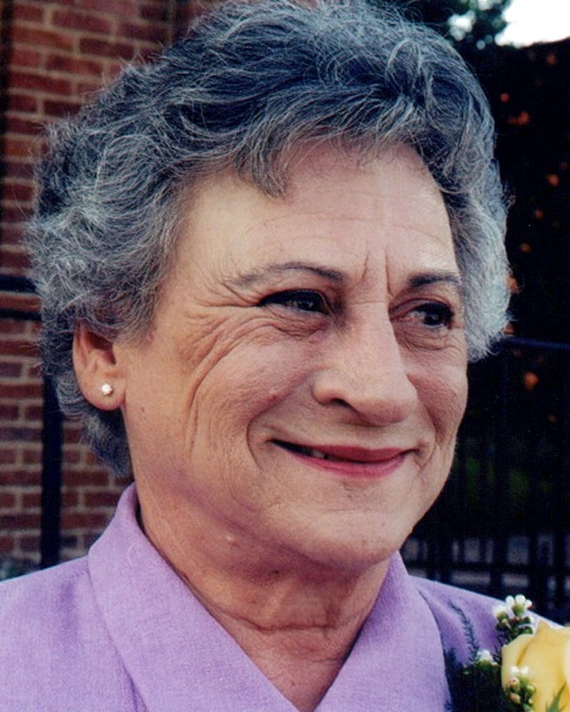 Barbara Joan Smith Profile Photo