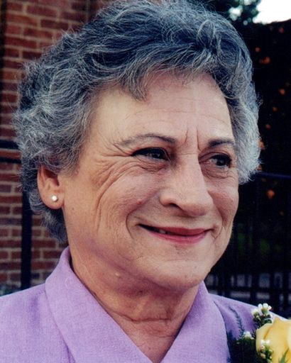 Barbara Joan Smith's obituary image