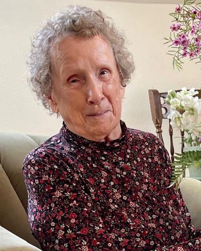 Virginia O Klein Profile Photo