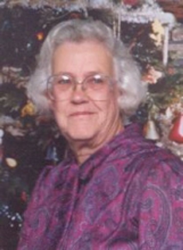 Bernice E. Vogel