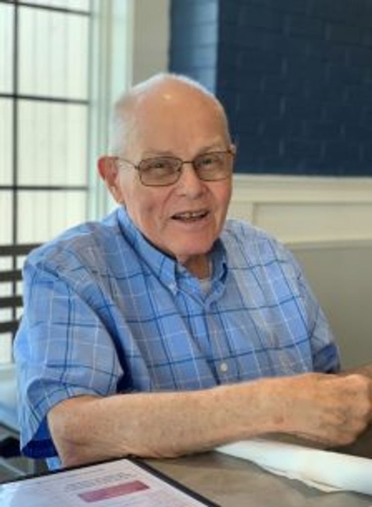 Robert “Butch” Nicklas Profile Photo