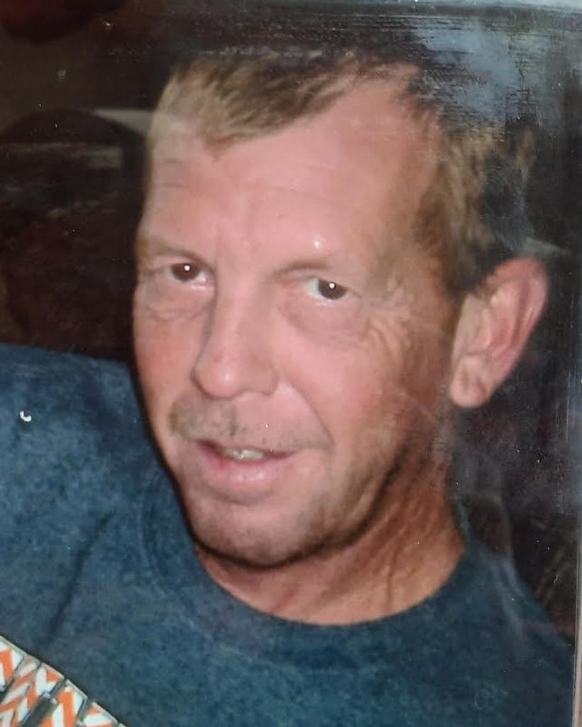 Robert E. McMahan