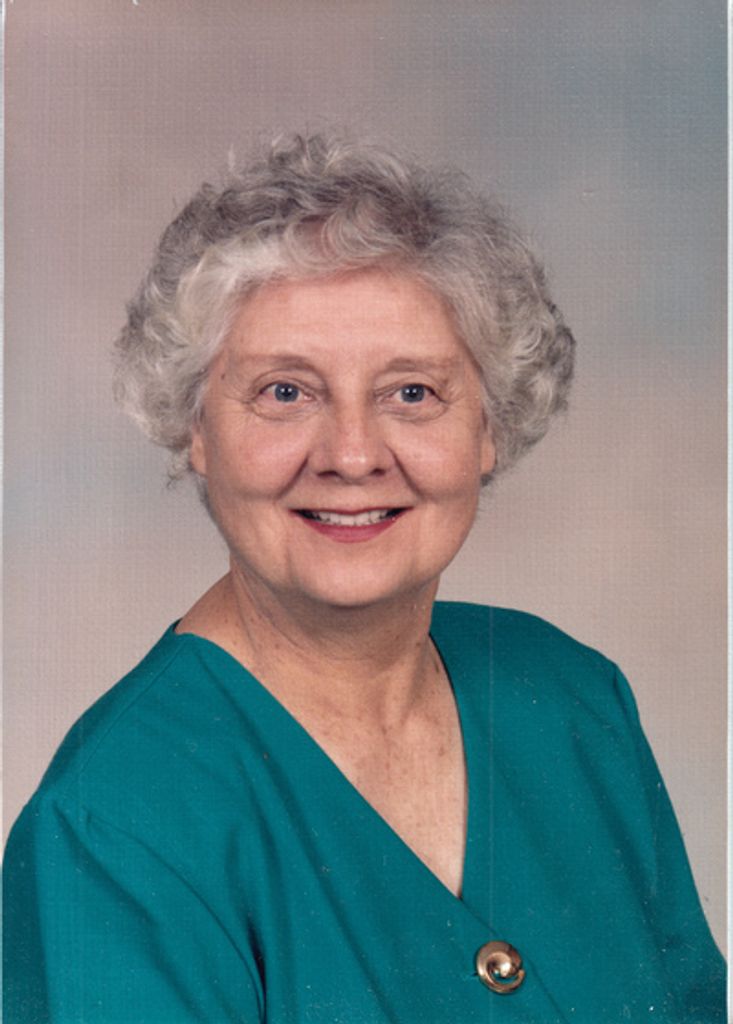 Dorothy Sophia Pacion Kennon