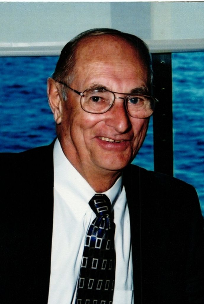 James R. Bowers Profile Photo