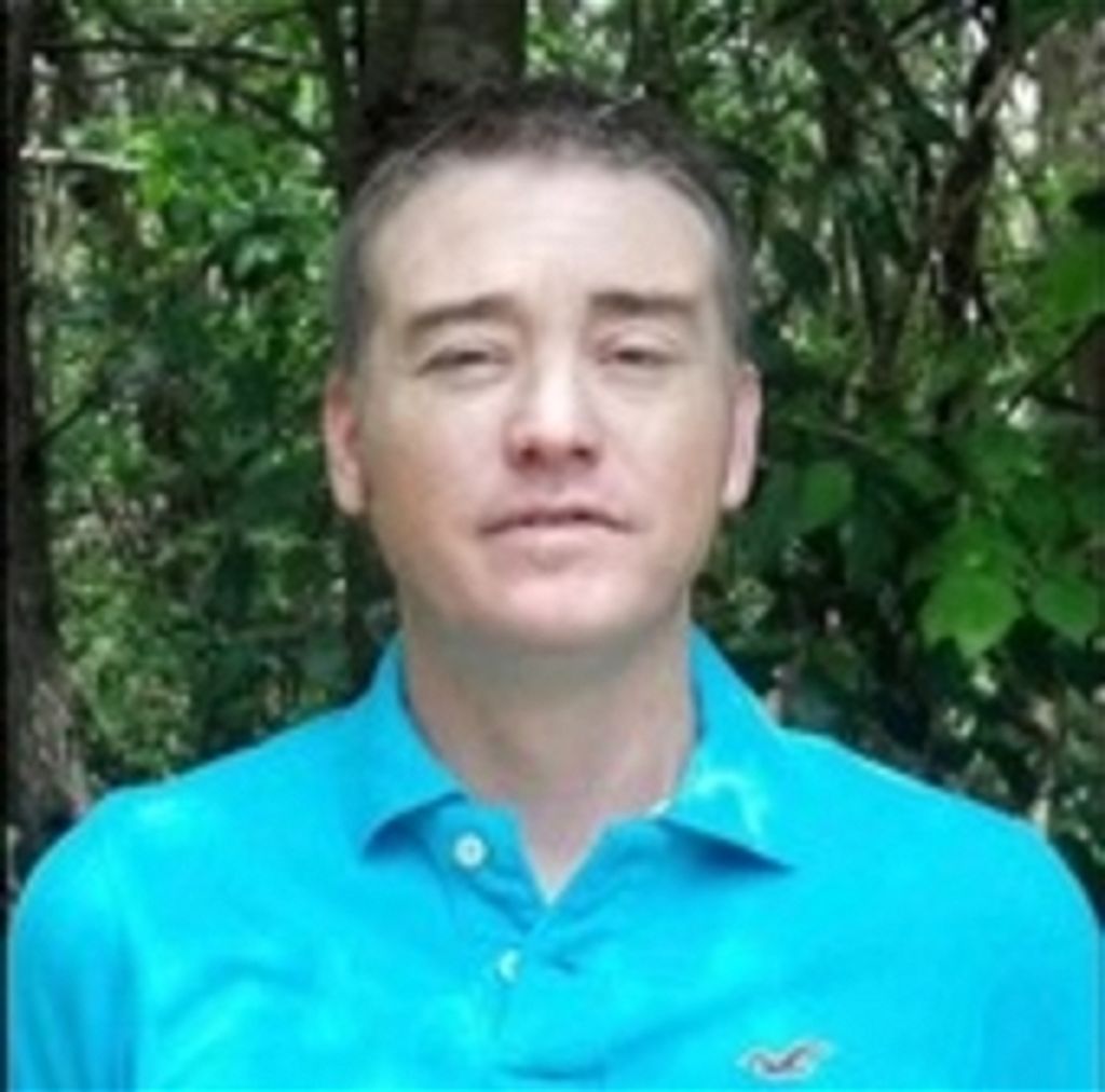 Scott Pernell Carter Profile Photo