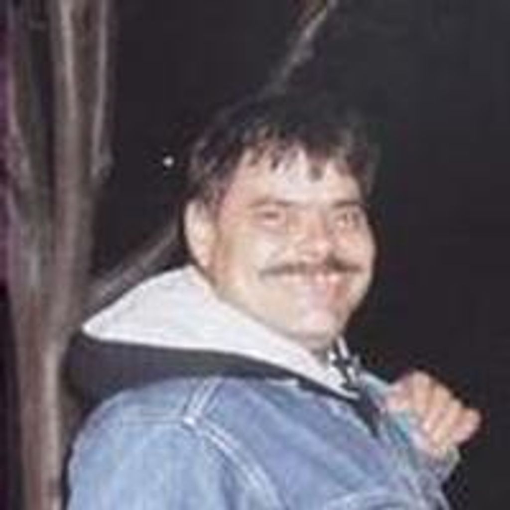 Randy  Eugene Grommish