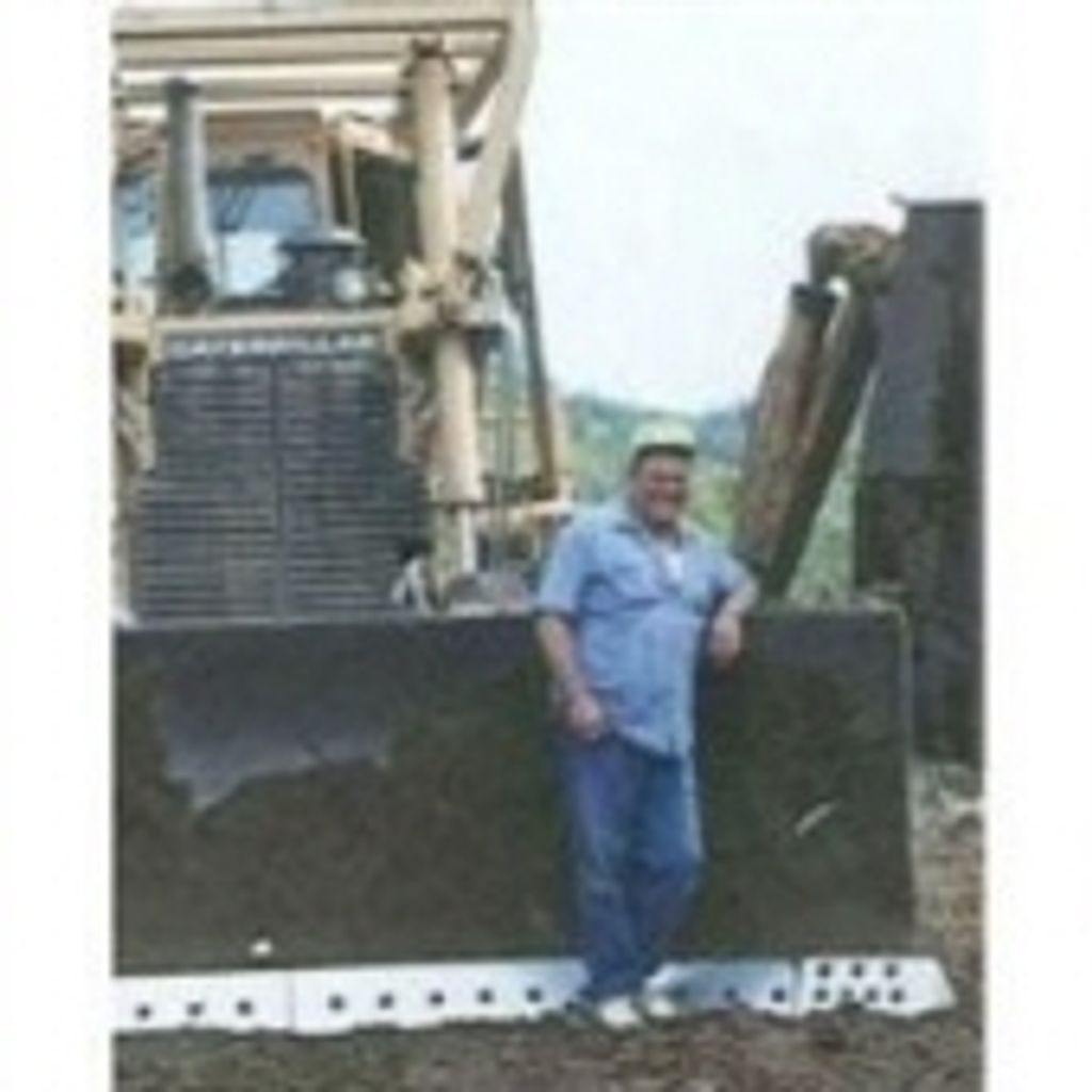 Richard "Dick" Teal Sr