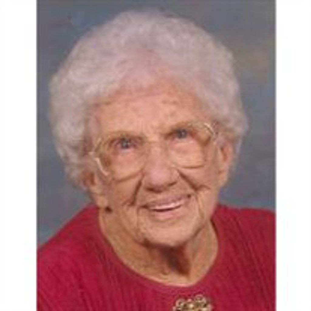 Effie M. Church