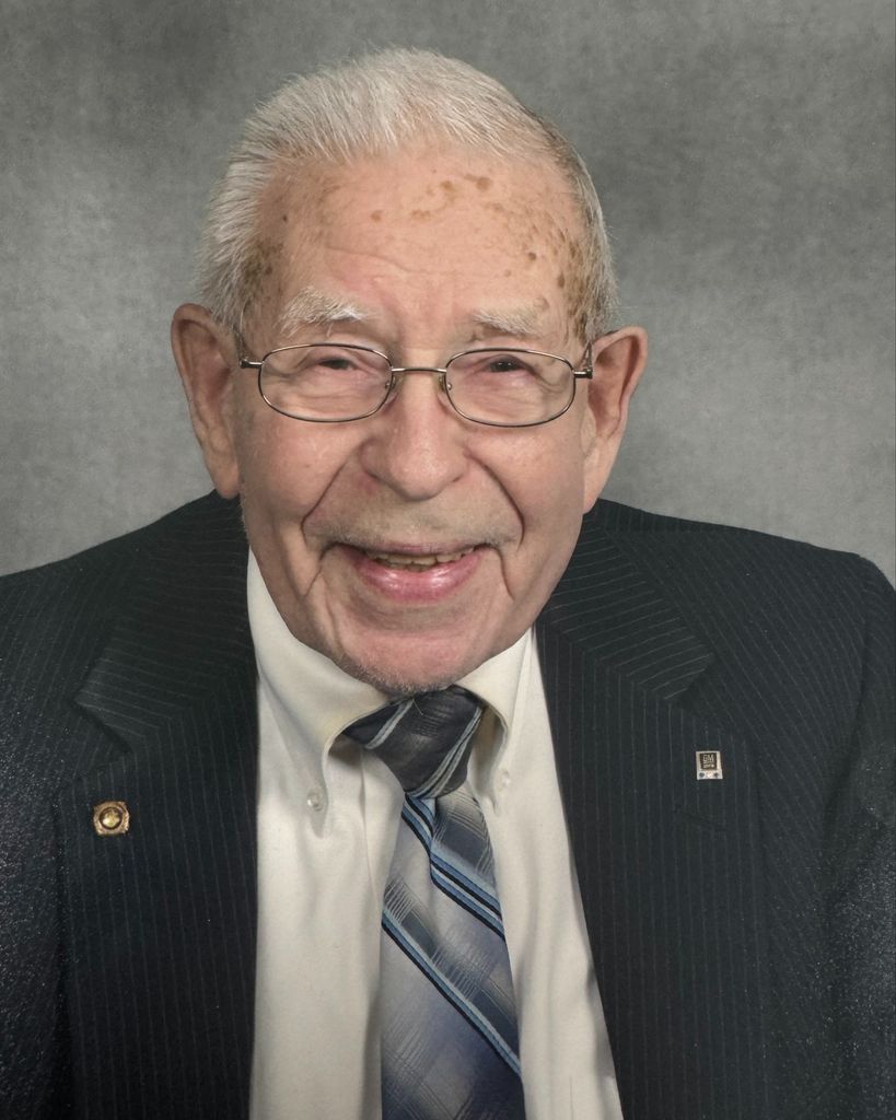George J. French