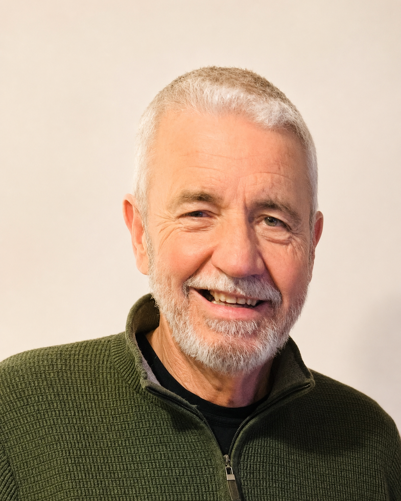 Bradford "Brad" Kirk Profile Photo